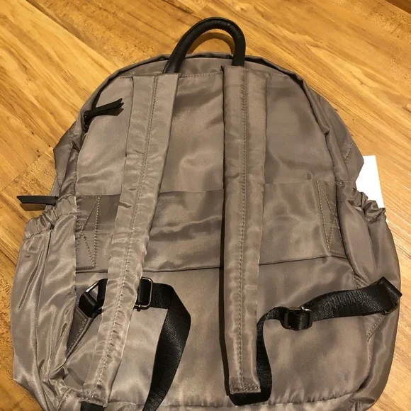 Women’s Tan Nylon Backpack - Carrie Underwood Calia - Picture 2 of 3